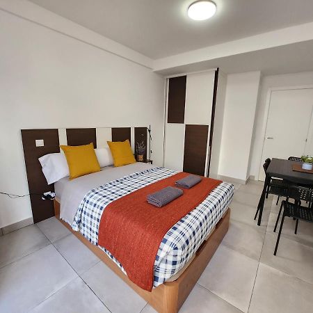 M-A Apartamento Carnicer Madri Exterior foto
