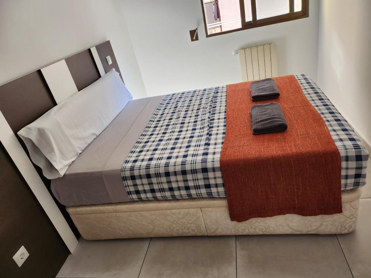 M-A Apartamento Carnicer Madri Exterior foto