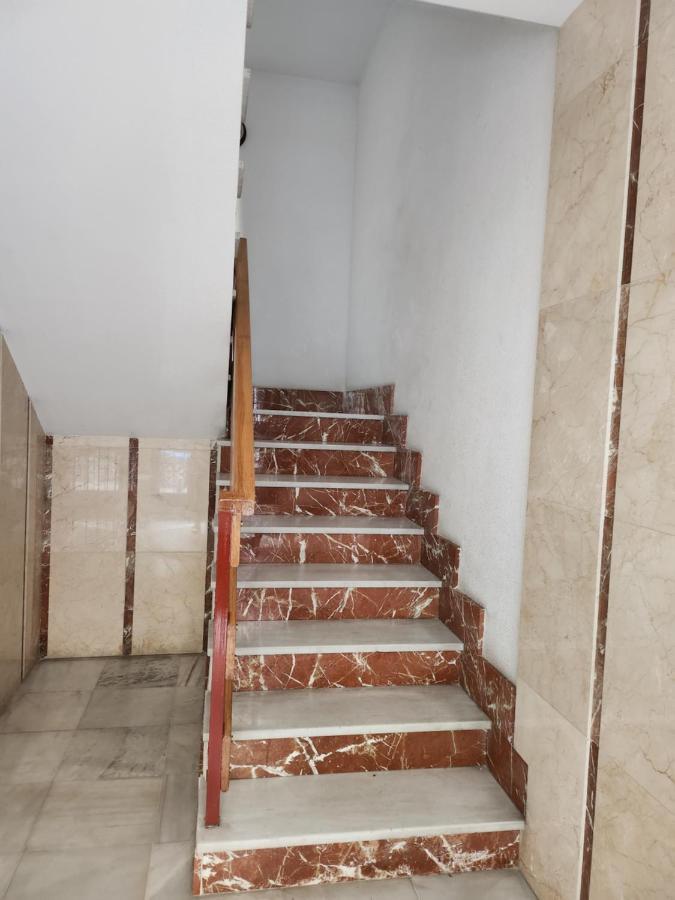 M-A Apartamento Carnicer Madri Exterior foto